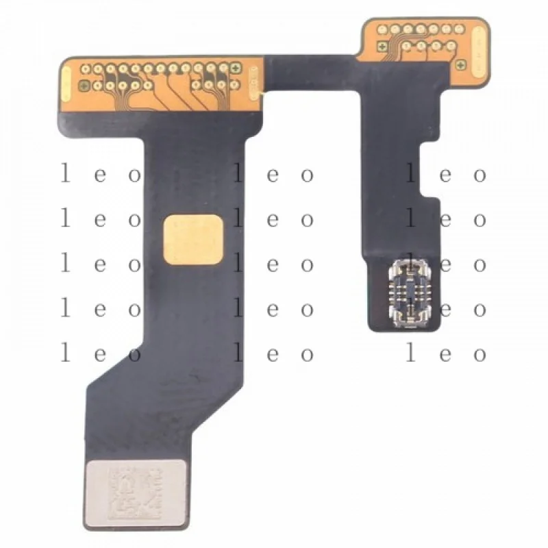 

DD For Apple Watch Ultra 2 A2986 A2987 Vibrating Motor Connect Flex Cable