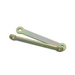 35mm Jack up bars dog bone suspension linkage for Suzuki GSF600 GSF650 Bandit ALL YEARS
