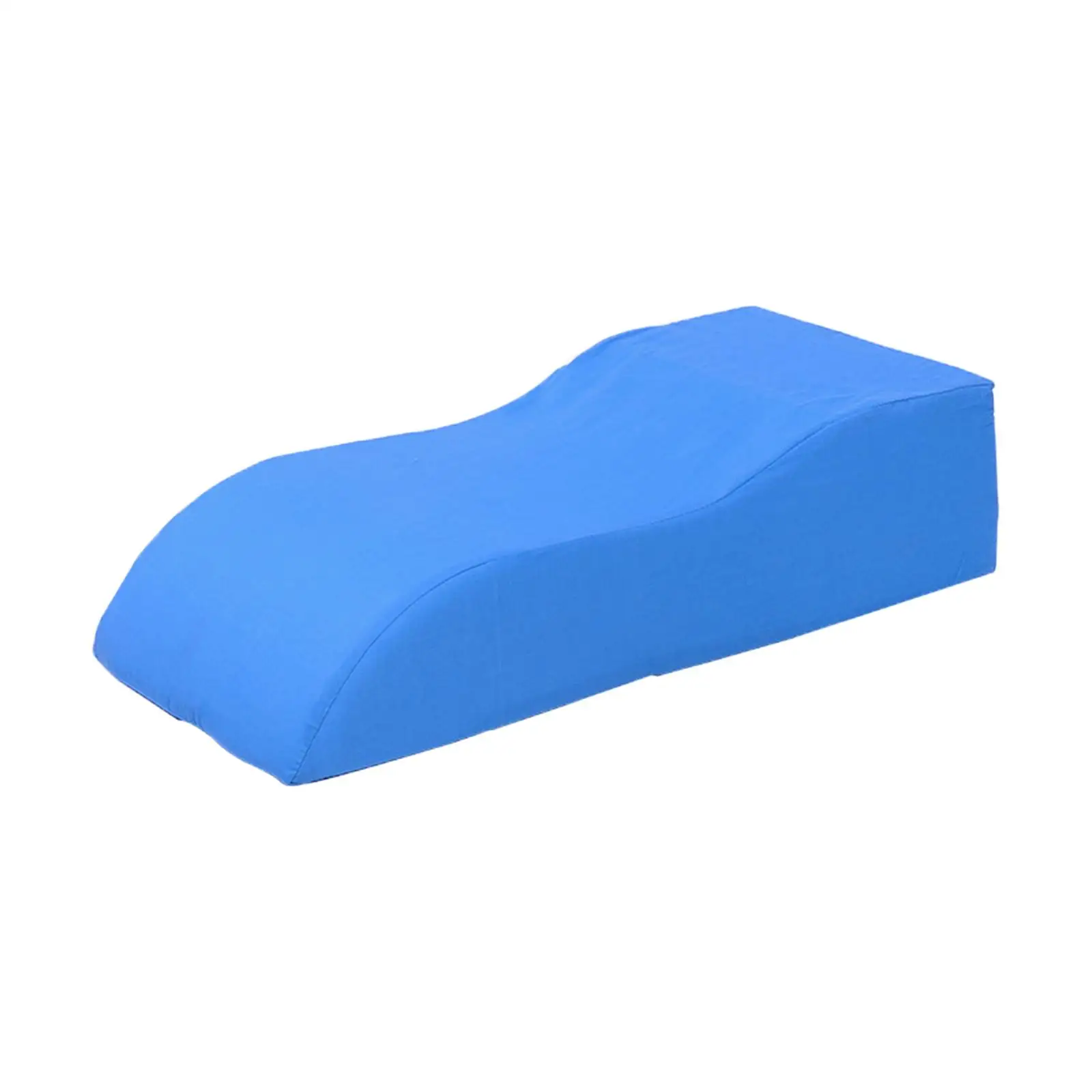 Triangle Body Position Wedges for Sleeping after Body Alignment