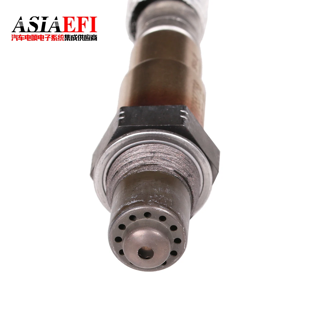 high quality O2 OXYGEN SENSOR OEM 11787557758 For BMW 3 SERIES 3.0 325 E90 E91 E92 535i 535i 535xi 2008-2011 Upstream Cylinder