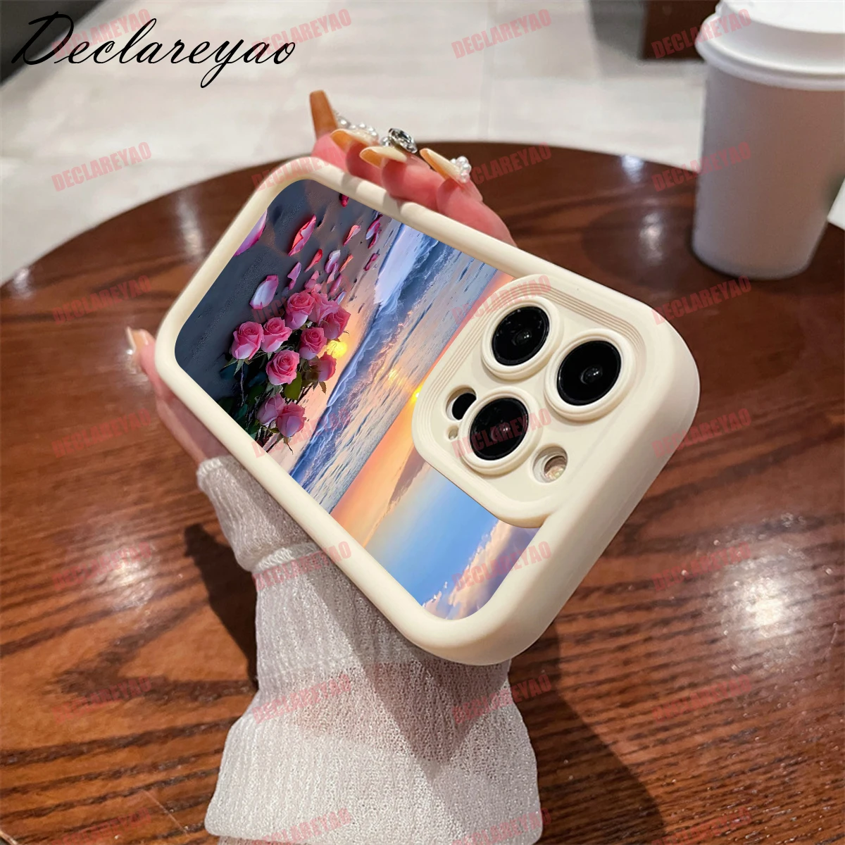 Declareyao Soft Lig… - image