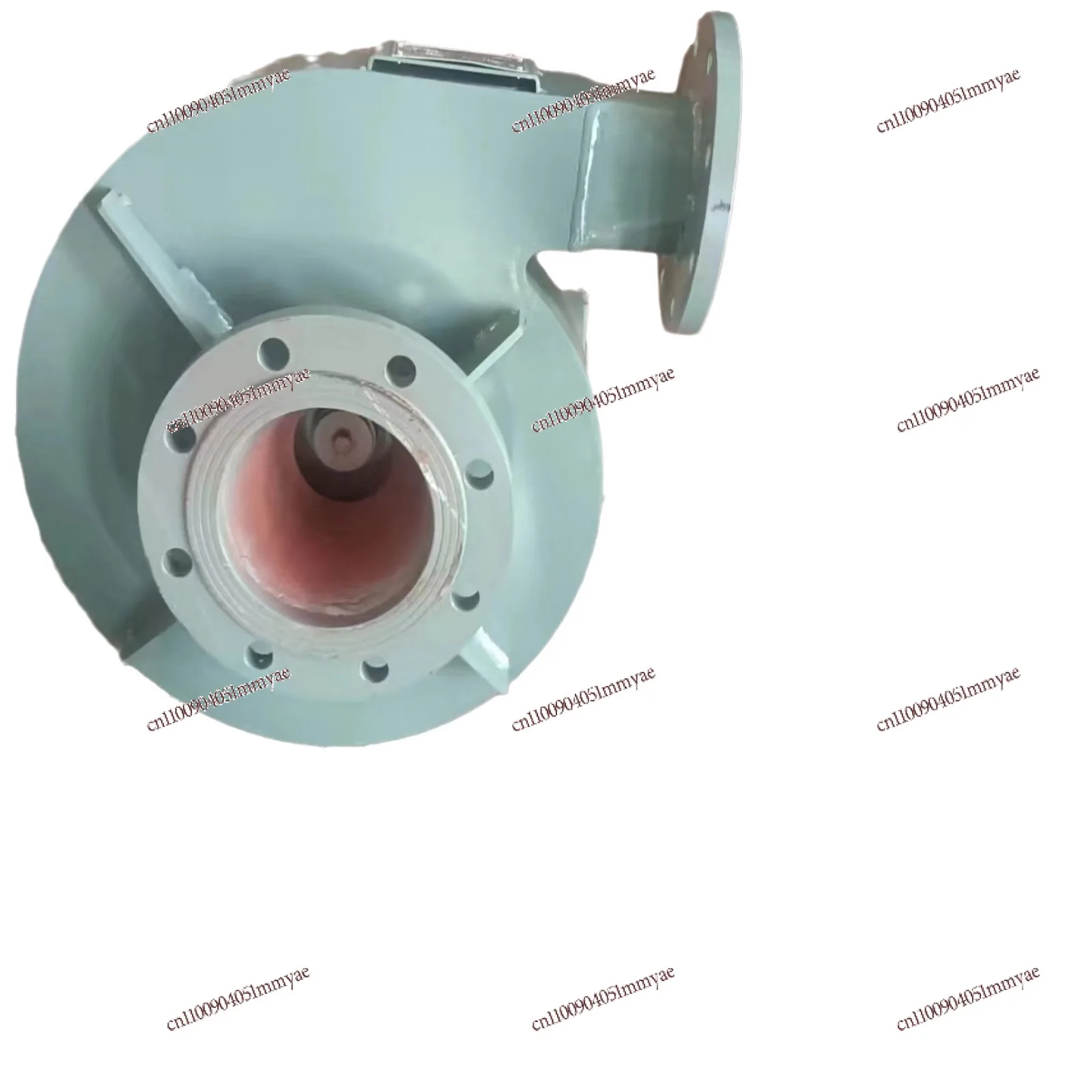 

Steam Turbine, Fuel Tank Exhaust Fume Fan AZY Steam Turbine Axial Flow Fan