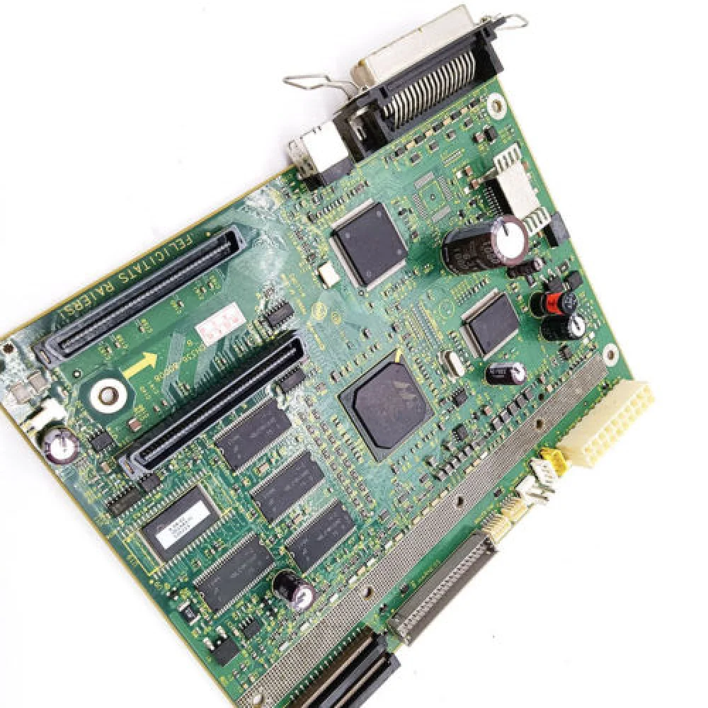 Formatter Board 24-inch CH336A Main Board  Fits For HP 510