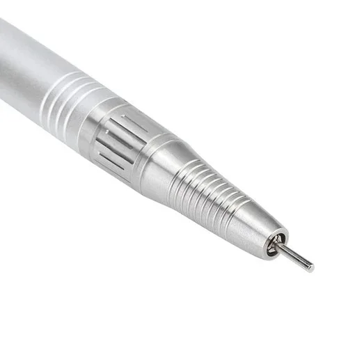 35000 RPM Electric Nail Drill Handpiece Hand Shank Nail Art Grinding Tools
