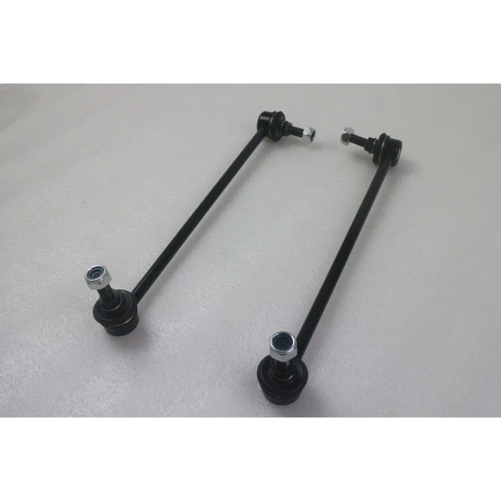 

2X ПЕРЕДНЯЯ СТАБИЛИЗАТОРНАЯ СТИБИЛИЗАТОРНАЯ СТАБИЛИЗАЦИЯ ПОДХОДИТ ДЛЯ 2005-2011 KIA RIO MK2 JB 548301G000, 548401G000,548301E000, 548401E000