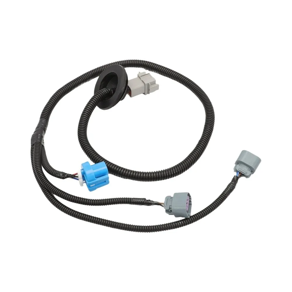 1 34267 61A3002 0474 Headlight Wiring Harness for Peterbilt 382 384 386 387 Truck 2005 2007 2009 2010 2014 2015 2018
