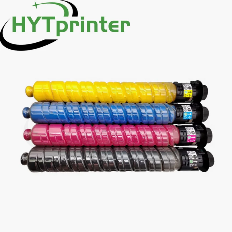 Profession Toner Cartridge Compatible for Ricoh MPC4503 C4504 C5503 C5504 C6003 C6004