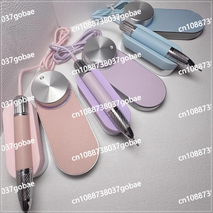 Matte nail art professional nail remover waterproof