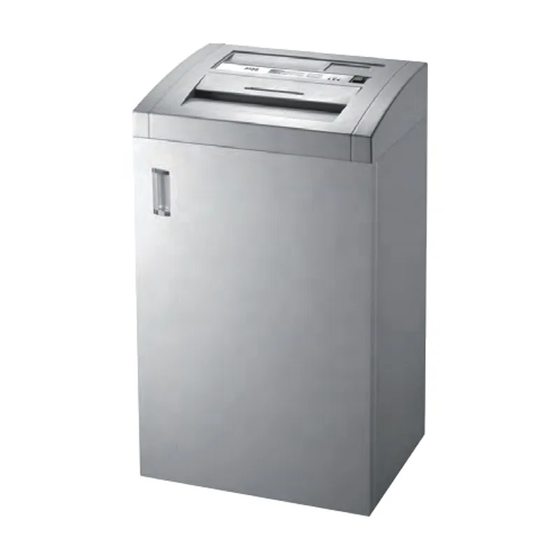 For A3135 Industrial Commercial 310mm/12inch  35 Sheets Strip-cut  Automatic Paper Shredder Machines