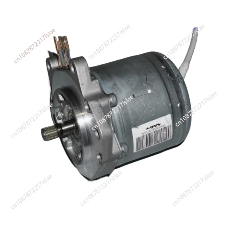 

Used 12V 600W High-power Rotary Converter DC Brushless Servo Motor Watts High Torque DIY Power Vehicle and Ship Propeller