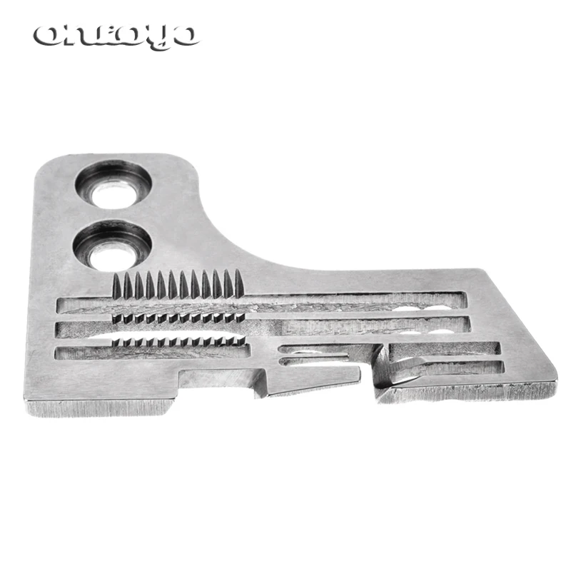 Needle Plate  205243 For Pegasus L52-34 Sewing Machine Spare Parts