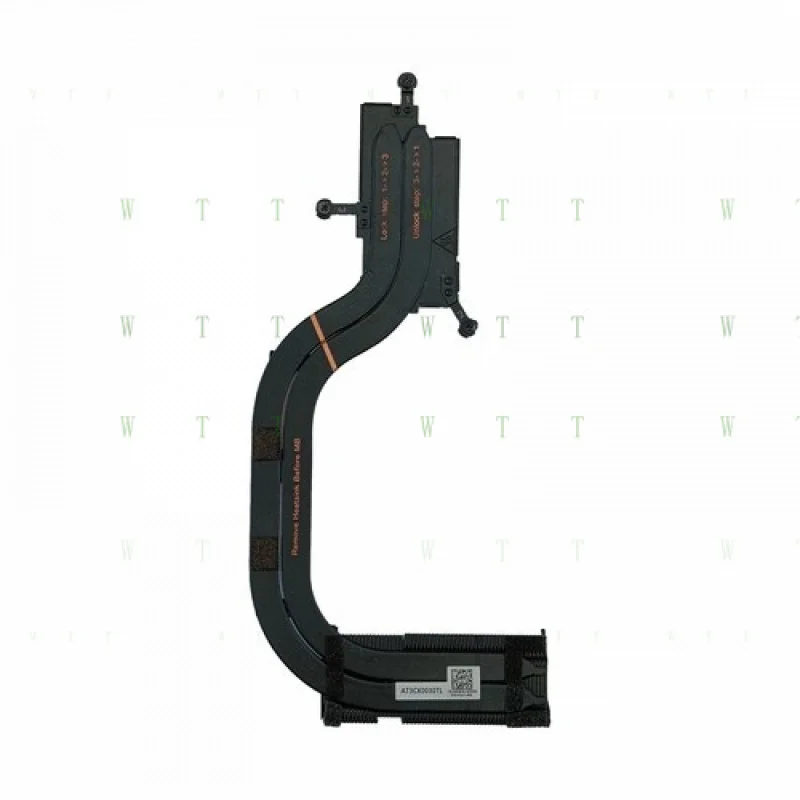 

BB New For DELL Latitude 9430 E9430 COOLING HEATSINK 0GVRHR