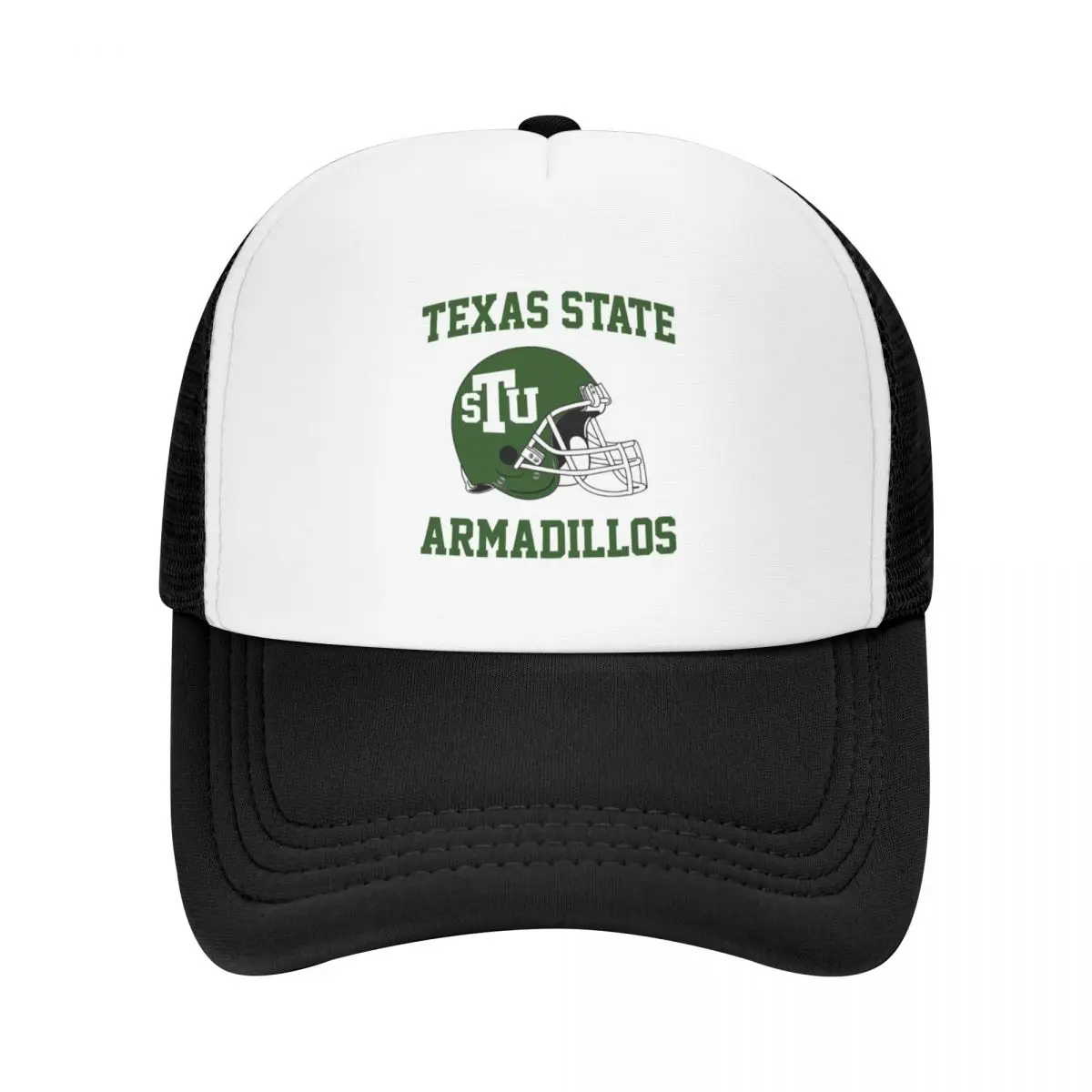 Texas State Armadillos Baseball Cap Icon Luxury Brand Rave Men Luxury Brand Women's