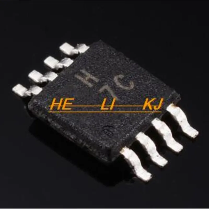 

AD8066ARMZ MSOP8