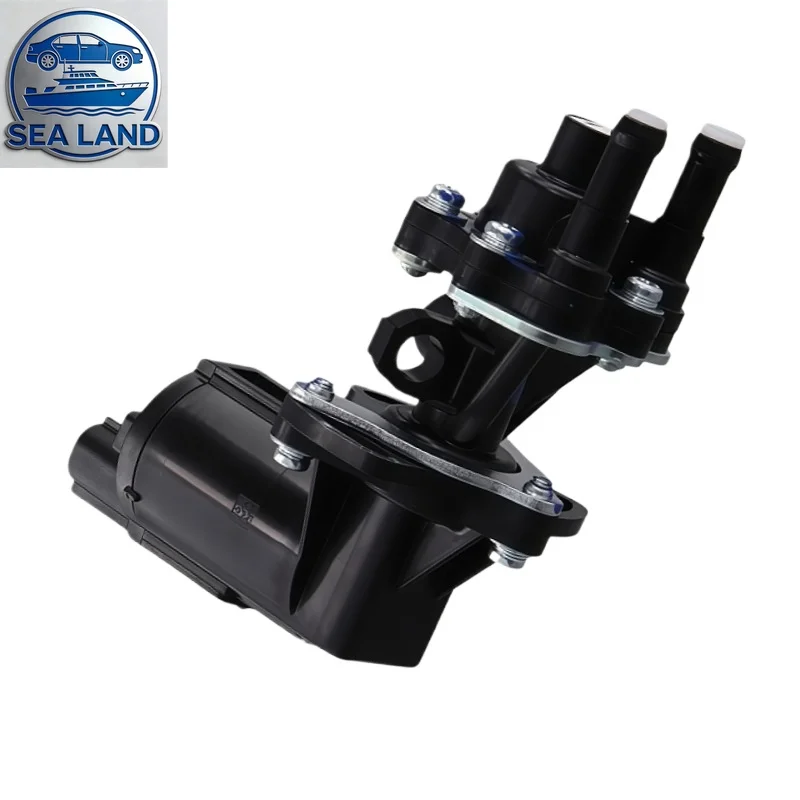 Motorcycle electronic Injection Pump QS125T-5A QS125T5A for Suzuki Haojue Reimu Light Riding Motorcycle PDP Fuel Pump