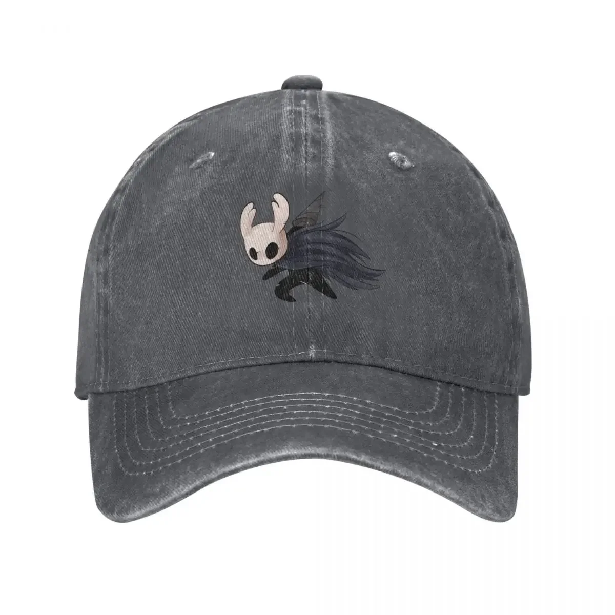 

Hollow Knight Baseball Cap Hat Man Luxury Military Tactical Cap Luxury Cap Female Men's