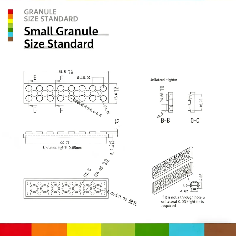 Conjunto de construção de arquitetura OUZEY Spire, modelo universitário de estilo gótico, blocos educativos para adolescentes