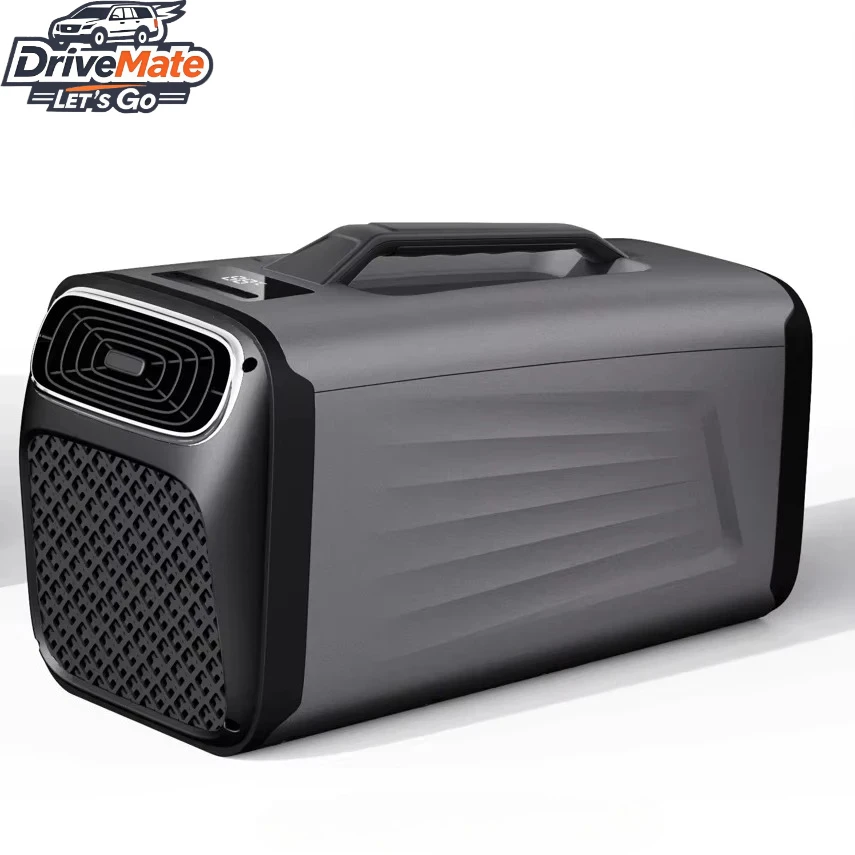 IOG2 Portable Air Multifunctional Conditioner Cooler Fan Mini Low Power Strong Performance Smoothly Run AC 220V