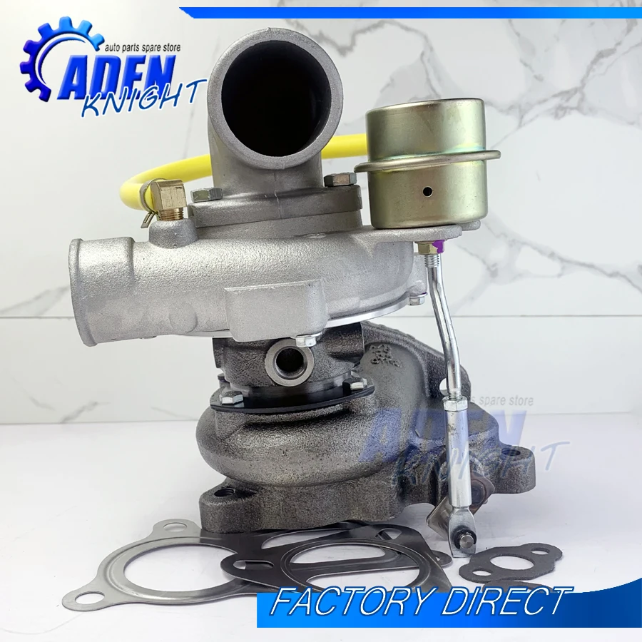 GT1749S Turbo For HYUNDAI H1 STAREX H100 H200 LIBERO MITSUBISHI 2.5TD 28200-42600 2820042600 715843-5006S 715843-5001S 715843