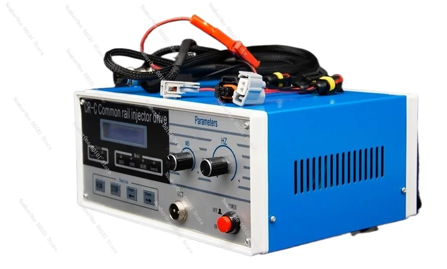

CR-C injector tester