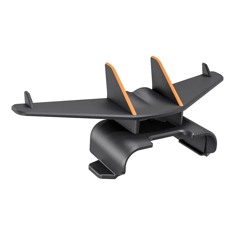 Drone Tail Flight Decoration with Battery Anti Separation Fixed Protect for DJI AVATA 2 Accessories