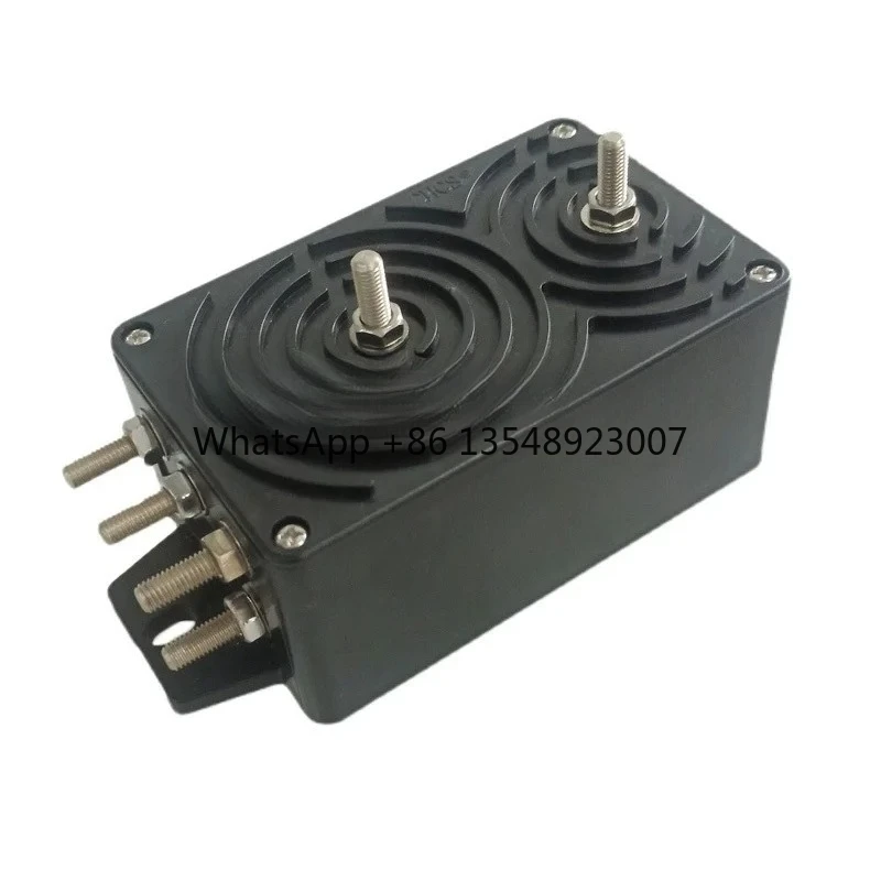 Voltage Sensor CHVS…