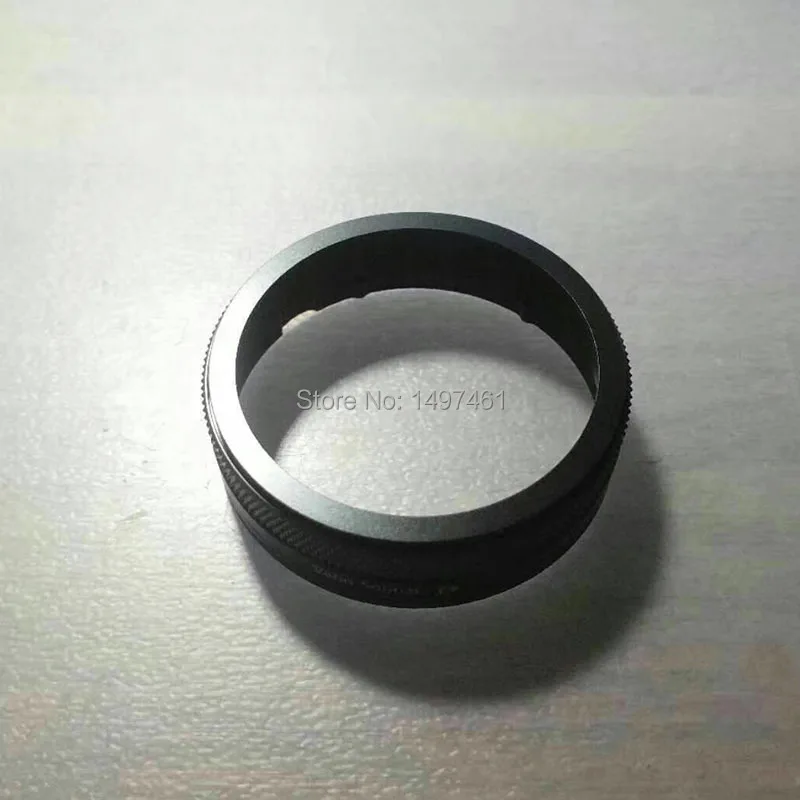 Mặt Trận Mới Lấy Nét Bằng Tay Chức Năng Nhẫn Chi Tiết Sửa Chữa Cho Sony DSC-RX100M6 RX100VI RX100-6 RX100M6 Máy Ảnh Kỹ Thuật Số