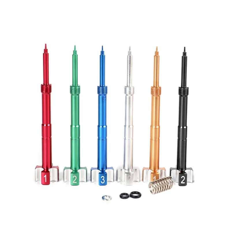 

G8TE Motorcycle Accessories Air Tupture Set Set Fit для карбюратора FCR PWK