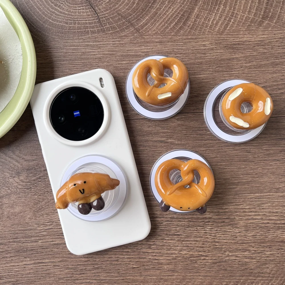 

Популярный новый магнитный кронштейн для 3D-лужного хлеба из Южной Кореи, красивый и практичный, любимый каждый