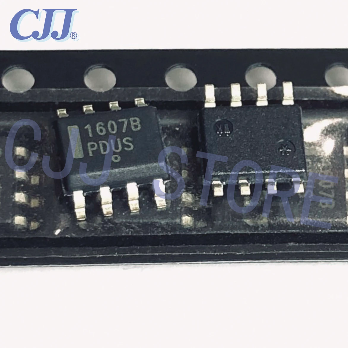 

1~500PCS/Lot 1607B Marking NCP1607BDR2G NCP1607B NCP1607 SMD SOP8 Effective Power Factor Controller IC new and original