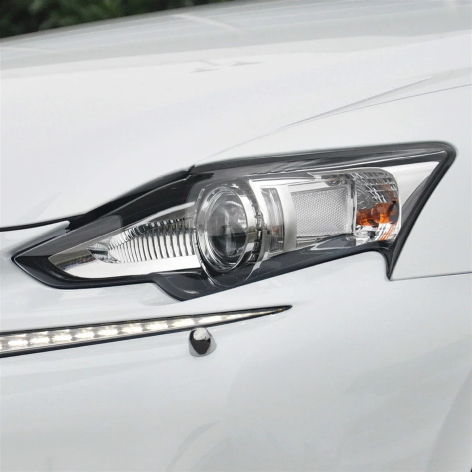 For Lexus IS IS250 IS300 2013 2014 2015 2016 Auto Accessories Car Base Head Lamp Shell Headlight Base Front Headlight Shell