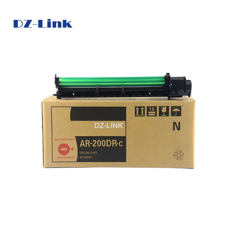 1PCS New Compatible AR200DR  Drum Unit For Sharp AR2616 2616 2618 AR1818 AR1820 AR2818 AR2820 AR200 AR205 AR160