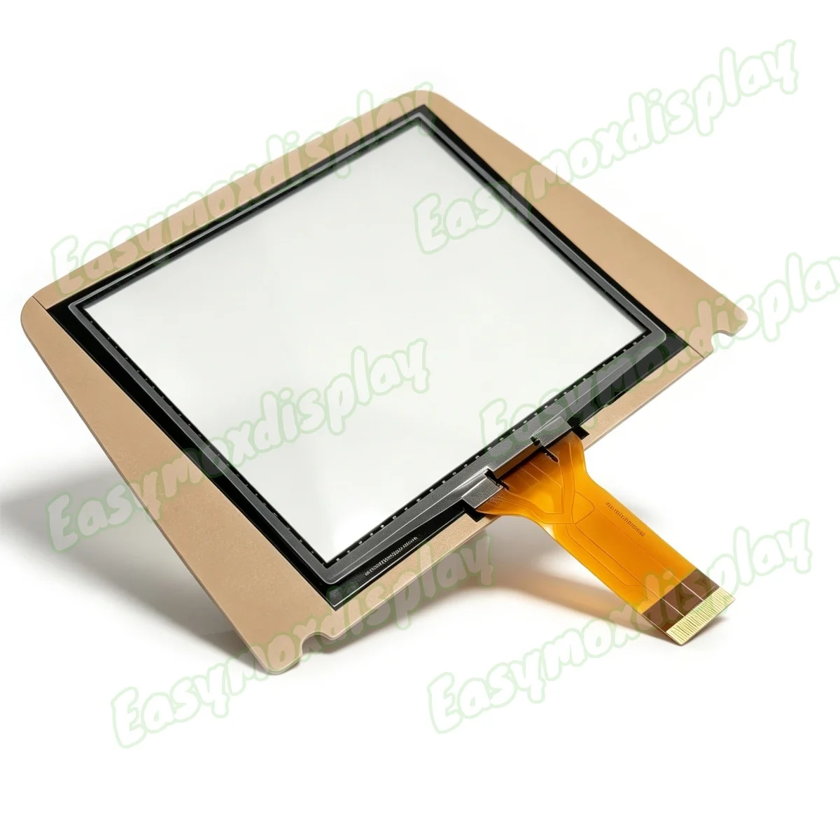 Durable 8" Touch Screen Digitizer Replacement Panel For Cadillac XT4 CT4 2019-2023 Radio Navigation