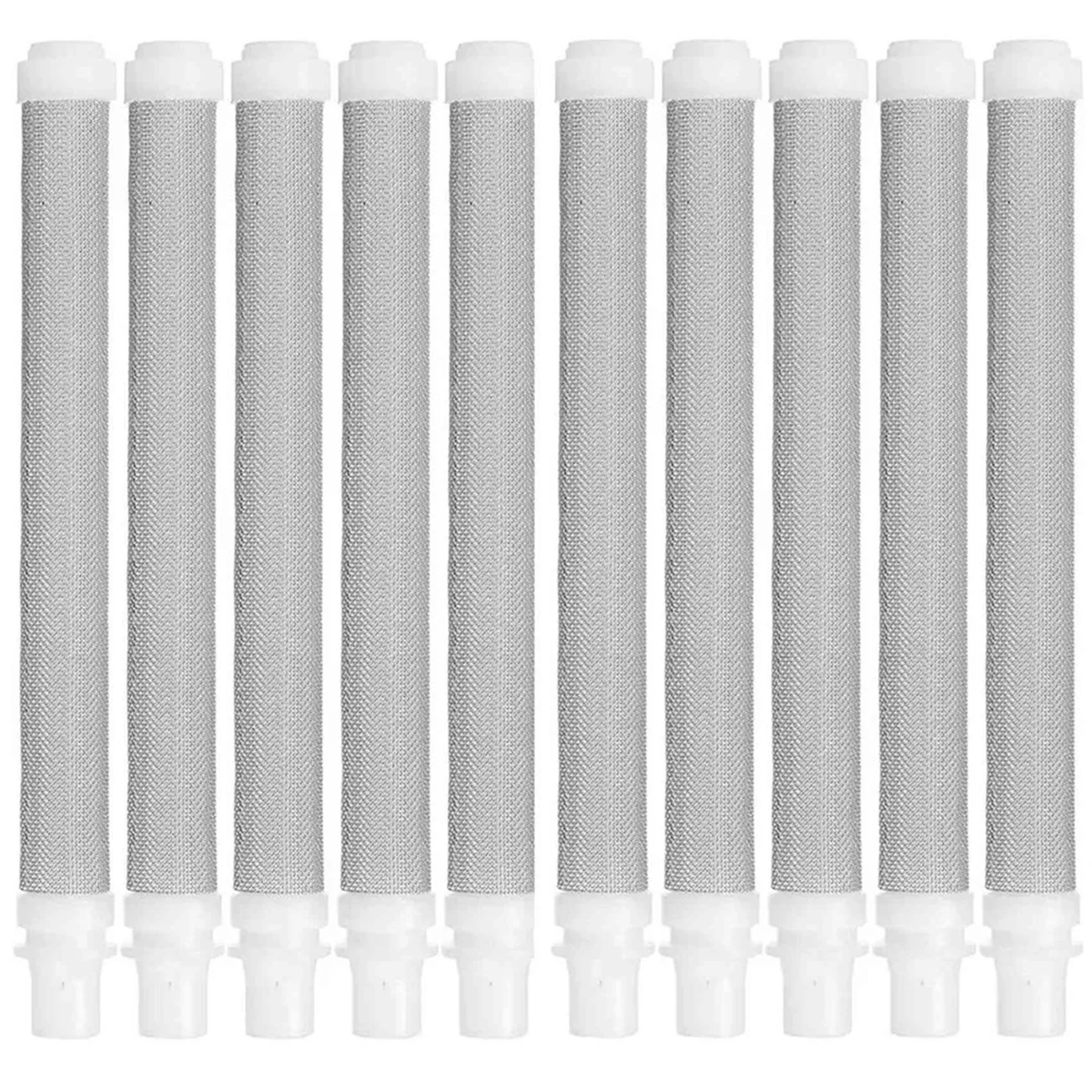 

A26F-10 шт. фильтры для безвоздушного распылителя краски для распылителей Вагнера, аксессуары для машин