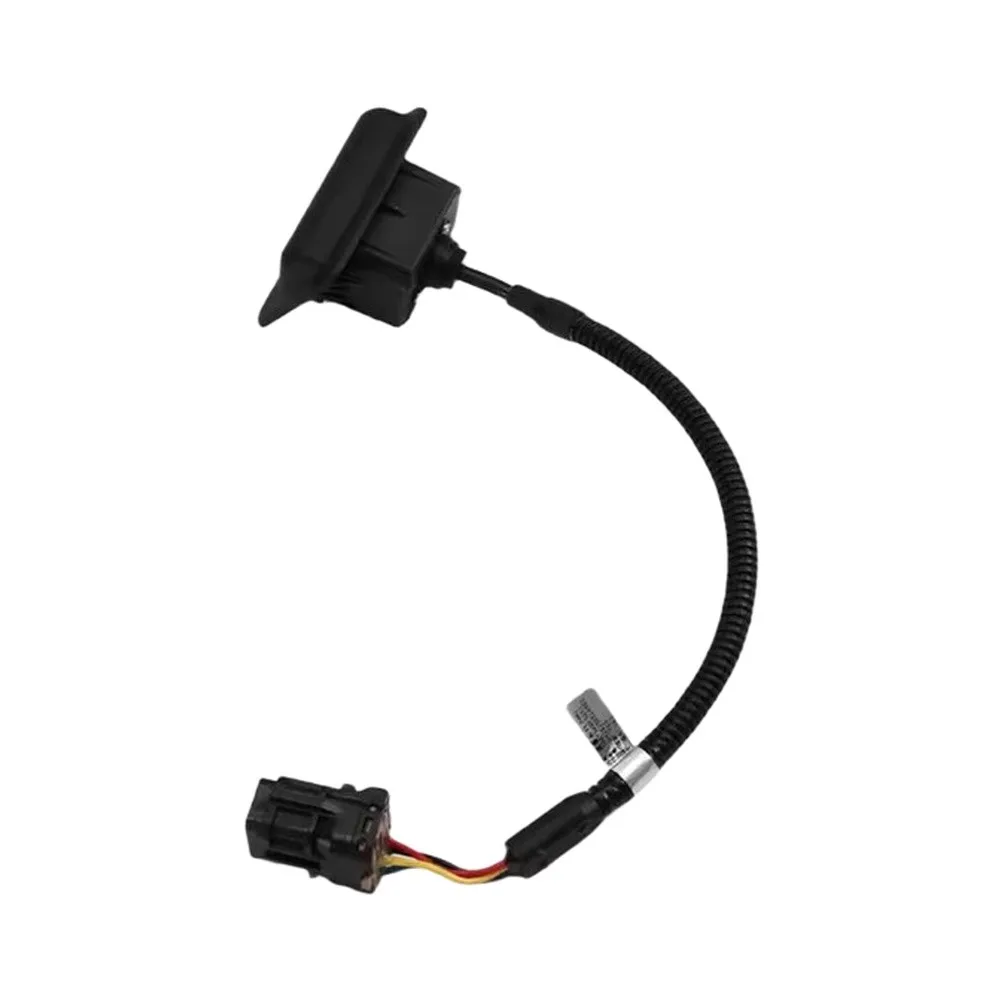 Truck Camera Backup Camera Easy Installation Plastic Construction 12V Voltage High-quality Materials For Pickup Truck
