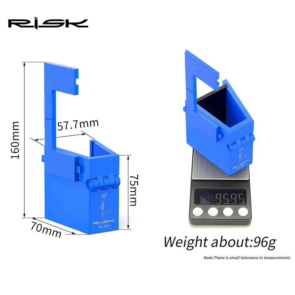

Пластиковый измеритель угла положения переключателя передач для велосипеда, универсальный инструмент для ремонта и установки, инструменты для велосипедного оборудования