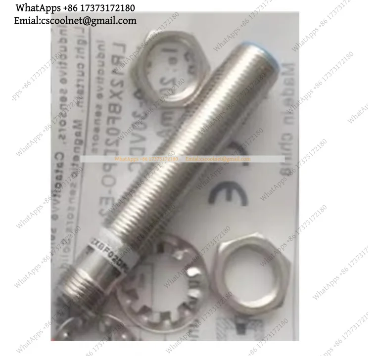 Proximity Sensor LR12XBF04DPOY-E2 LR12XBF04DNOY-E2 LR12XAF04DPOY-E2 Inductive Sensor