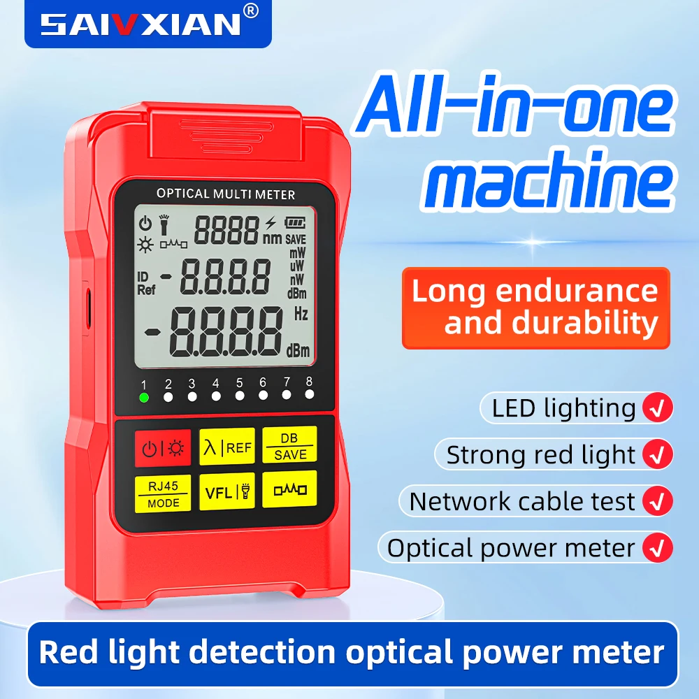 Saivxian Mini Optic… - image