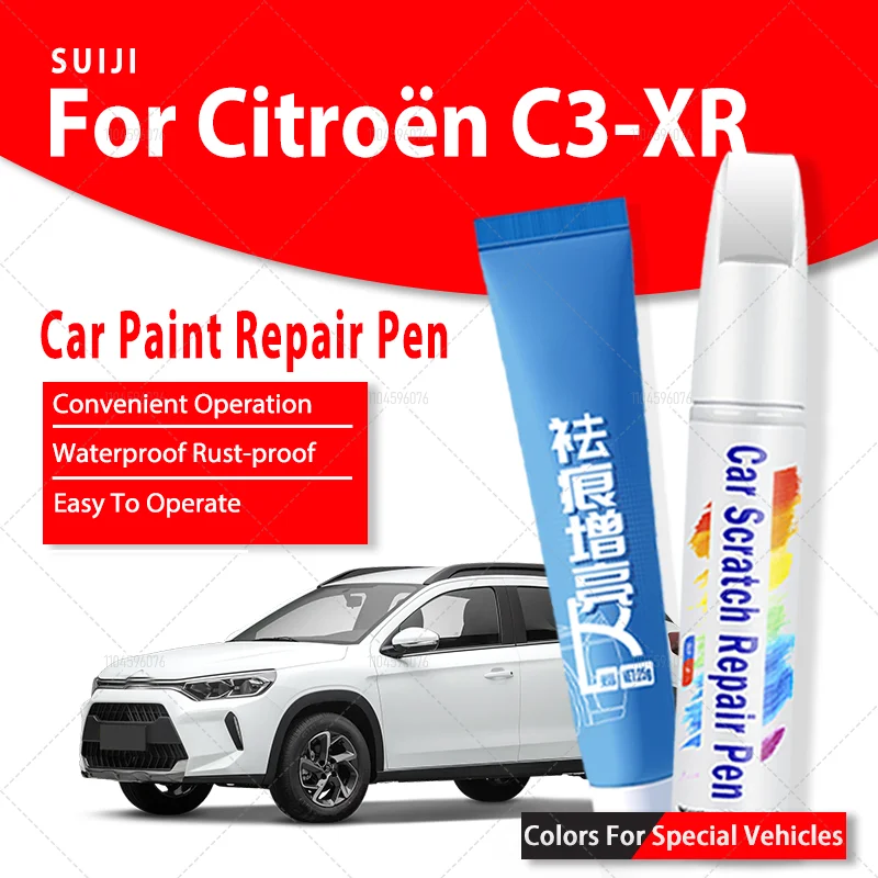 For Citroen C3L C3X…