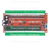 Plc Industrial Control Panel Fx1n FX2N-60MR 60mt Plate Plc Programmable Controller Ad 3