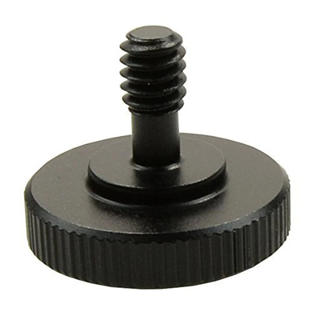 

5pcs Stand For Bracket Tripod Monopod Light Stand Alloy Fixing Screw Handy Photography Studio Tool Holder Screws