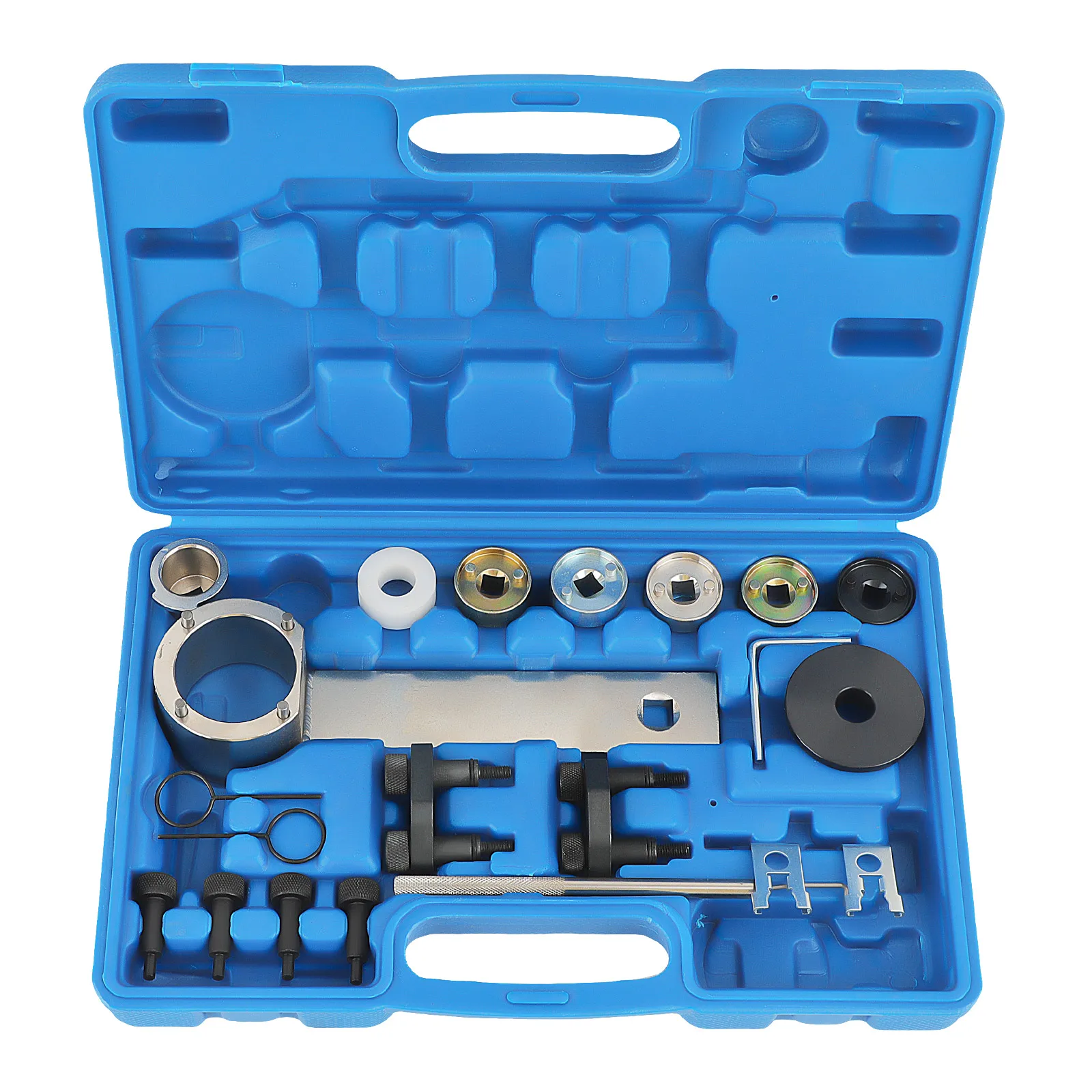 아우디 A3 A4 A5 A6 Q3 TT 2008-2013 2.0 TFSI 06H용 타이밍 체인 및 도구 키트 109509 P06H 109467 N 06H 109467 R06H 109158 N