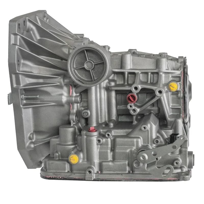 

310203CX3D Fit For Nis san/Tiida JATCO RE4F03B Remanufactured Auto Gearbox Assembly Replacement