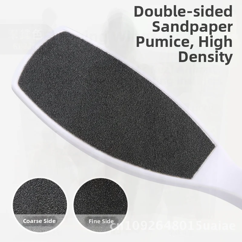 

Набор для ухода за ногами из 9 предметов - Набор для педикюра с овальной пилкой для удаления огрубевшей кожи и мозолей, для шлифовки и удаления ороговевшей кожи на пятках