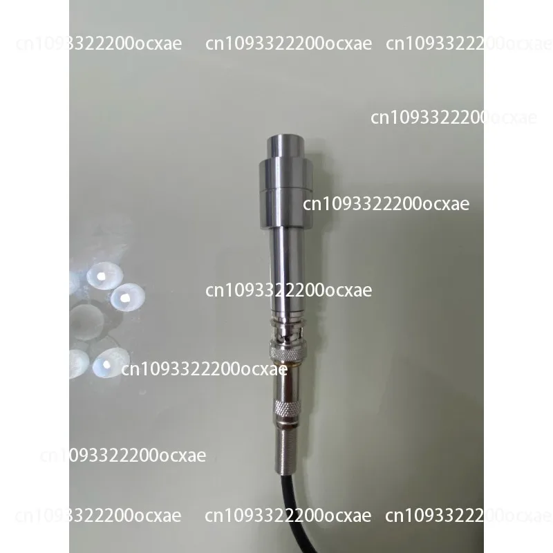 Teste de fone de ouvido Medidor de resposta de frequência de fone de ouvido IEC711 Starter Gravação de telefone celular