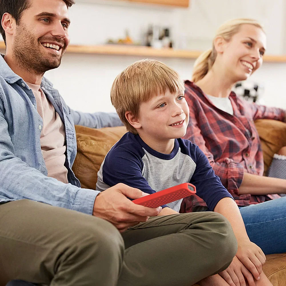 Силиконовый защитный чехол для пульта дистанционного управления Xiaomi XMRM-ML и ремешка для пульта дистанционного управления для Xiaomi QLED TV Q2 (50