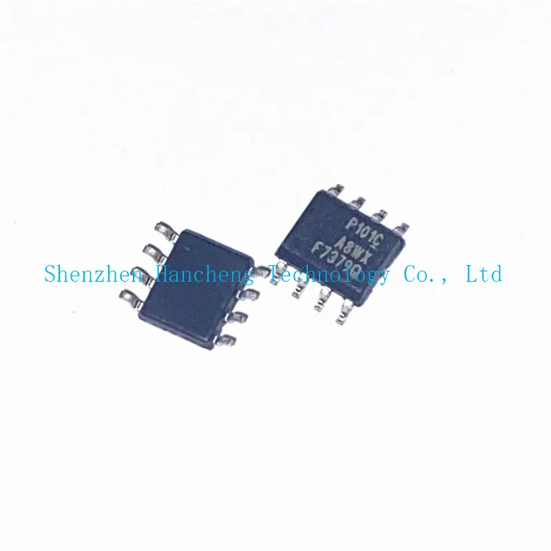 

(10PCS-50PCS) IRF7379QTRPBF F7379Q SOP8 NEW CHIP IC