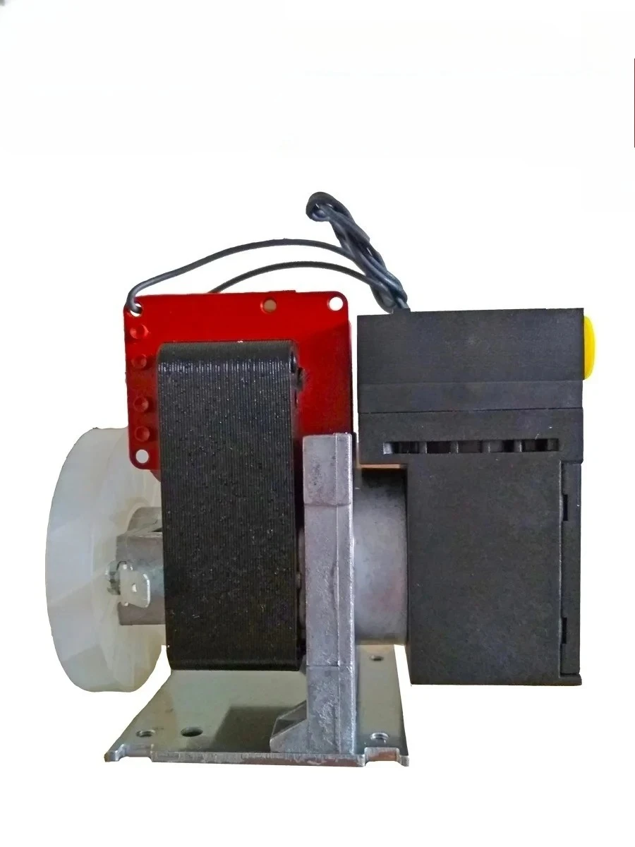 S0306-A0101-001 KNF N86KTE German Sampling  Sampling  Vacuum Pump Large Flow Diaphragm