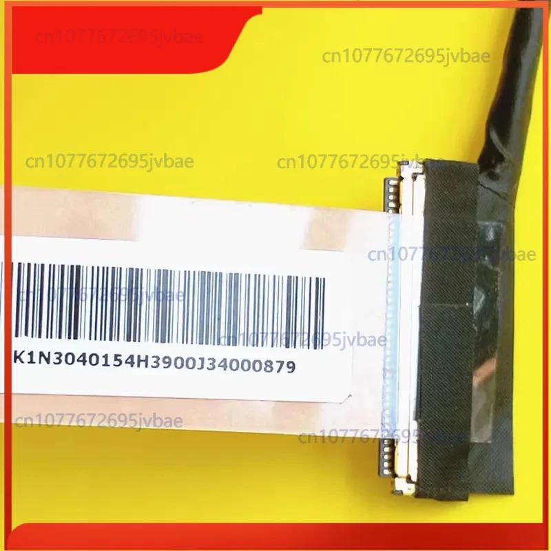 For MSI Prestige 14 P14 MS-14C1 MS-14C2 MS-14C4 MS-14DK MS-14D1 MS-14D3 Laptop Video Screen LCD LED Display Ribbon Flex Cable