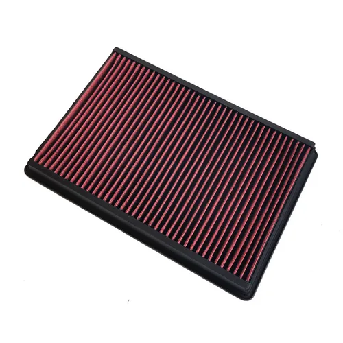 Imagen 2 del producto Filtro de aire de alto flujo compatible con Dodge 1500 Classic 5.7L V8 Gas Ram 1500 3.6L V6 Gas Ram 1500 Classic 3.6L V6 Gas 2500 5.7L V8 Gas
